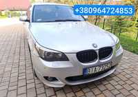 Продам BMW E60 для победы