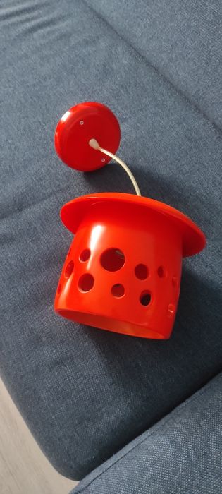 Продам люстру чашка