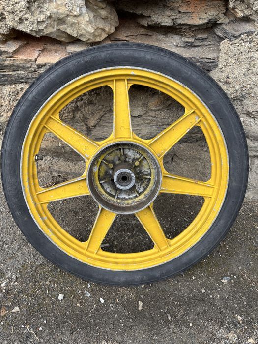 Jante Famel Original