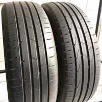 Opona 205/60/16 Hankook 5,65mm 2018r 2szt.=320zł L