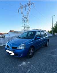 Renault Clio diesel