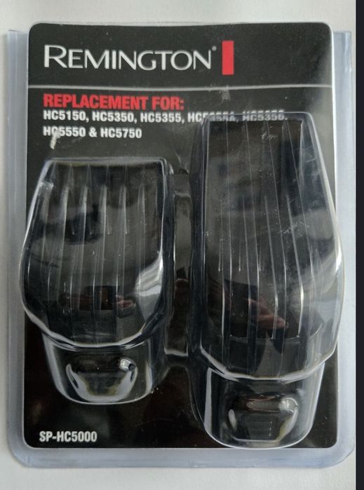Nasadka do maszynki Remington SP-HC5000