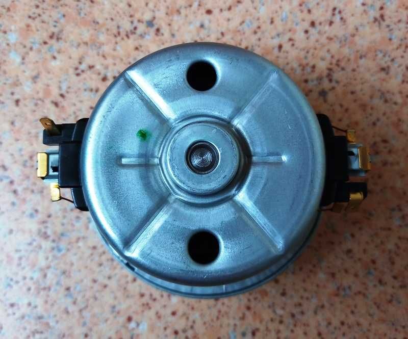 Оригінальні двигуни CPQF до пилососів Philips