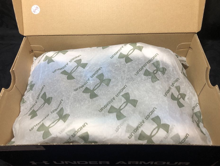 Ténis Under Armour como NOVOS !!!