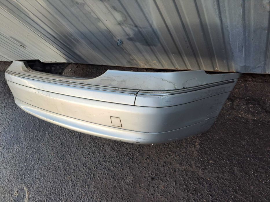 Zderzak tył Mercedes C Klasa W203 Sedan 744