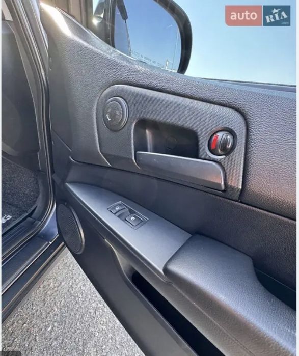 Ssang Yong Ссанг йонг Актион Спорт 2011г.в.