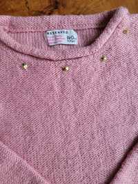 Sweter sweterek 140