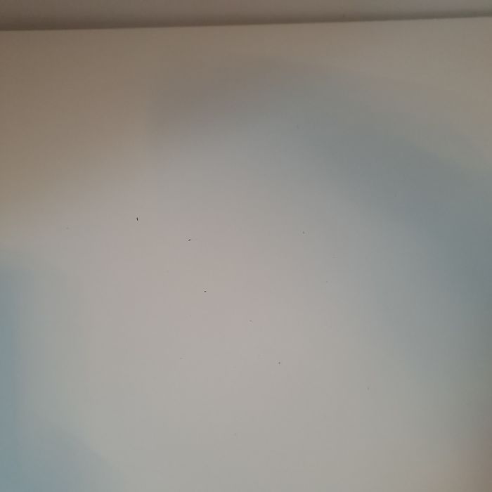 Stół I trzy krzesła