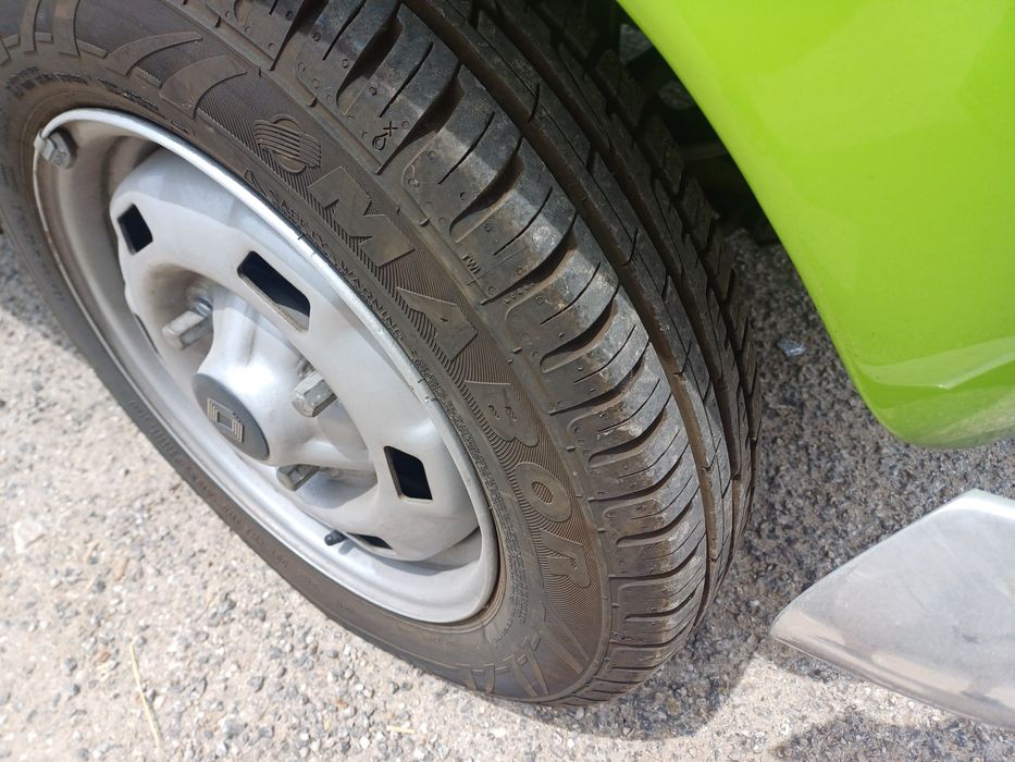 Renault 4 GTL 1108cc 5p