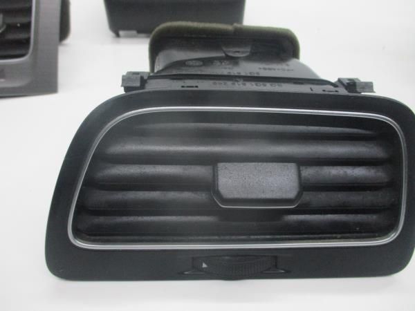 Difusor / saída de ar VOLKSWAGEN Golf VII (5G1, BQ1, BE1, BE2)