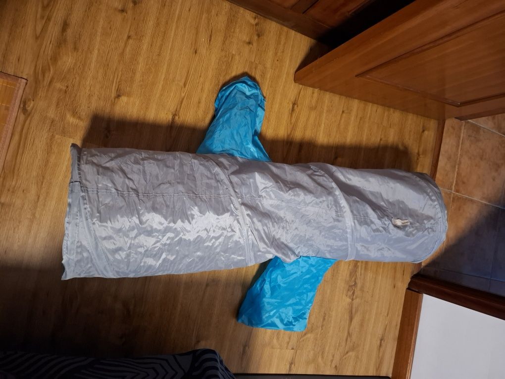 Tunel novo para gato ou cão