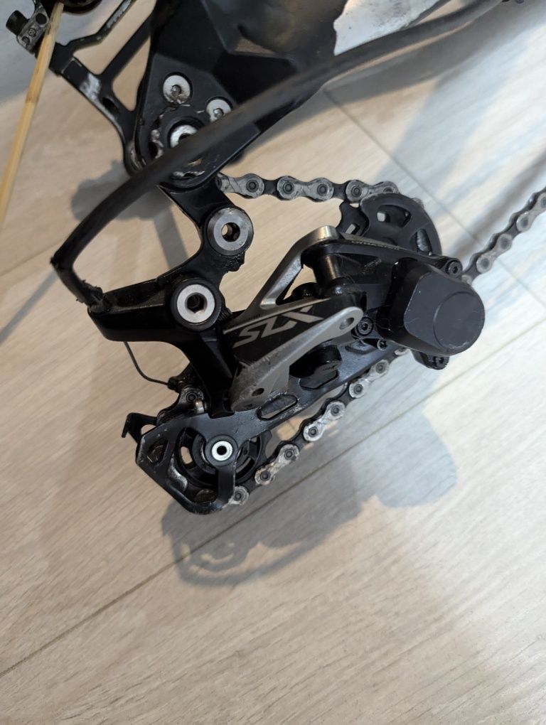 Rower enduro Kross soil 1.0