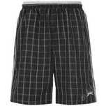 SLAZENGER Graphic Bermuda Spodenki Męskie 3XL Oryginalne Jak Nowe