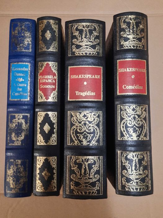 4 Livros e Literatura Portuguesa