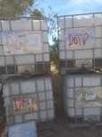 Depósito de 1000L