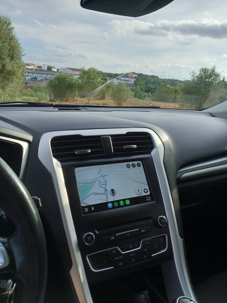 Ford Mondeo SW 1.5 TDCi Business ECOnetic