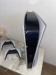 Vendo PS5 como NOVA