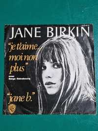 Jane Birking "Jane b"