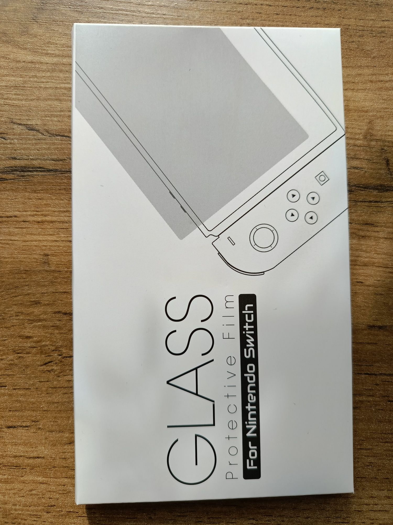 Etui+akcesoria nitendo switch