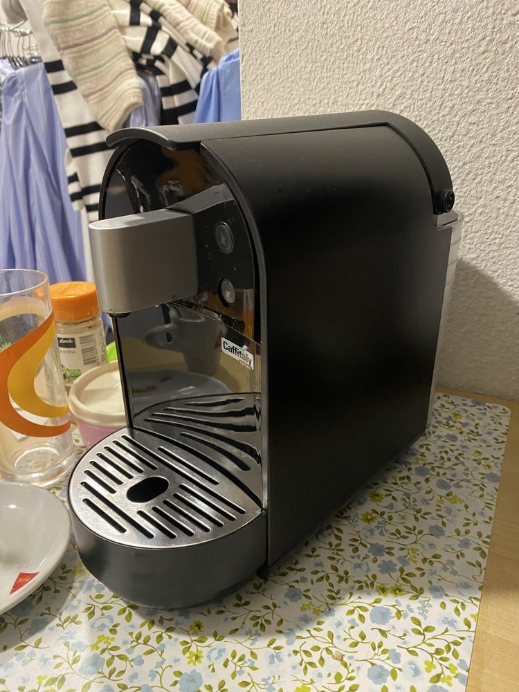 Maquina Cafe Pinho doce