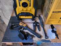 Myjka Dewalt , kercher