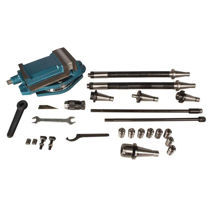 Fresadora Holzmann BF1000DDRO_400V