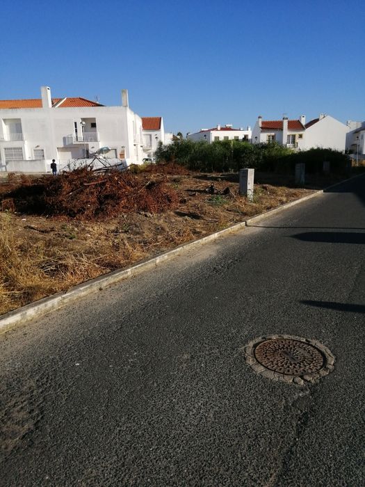Terreno Porto covo