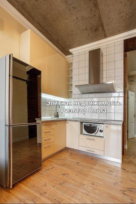 Сдам модную в Стиле Лофт ЖК "9 Жемчужина" / ул. Французский бульвар!