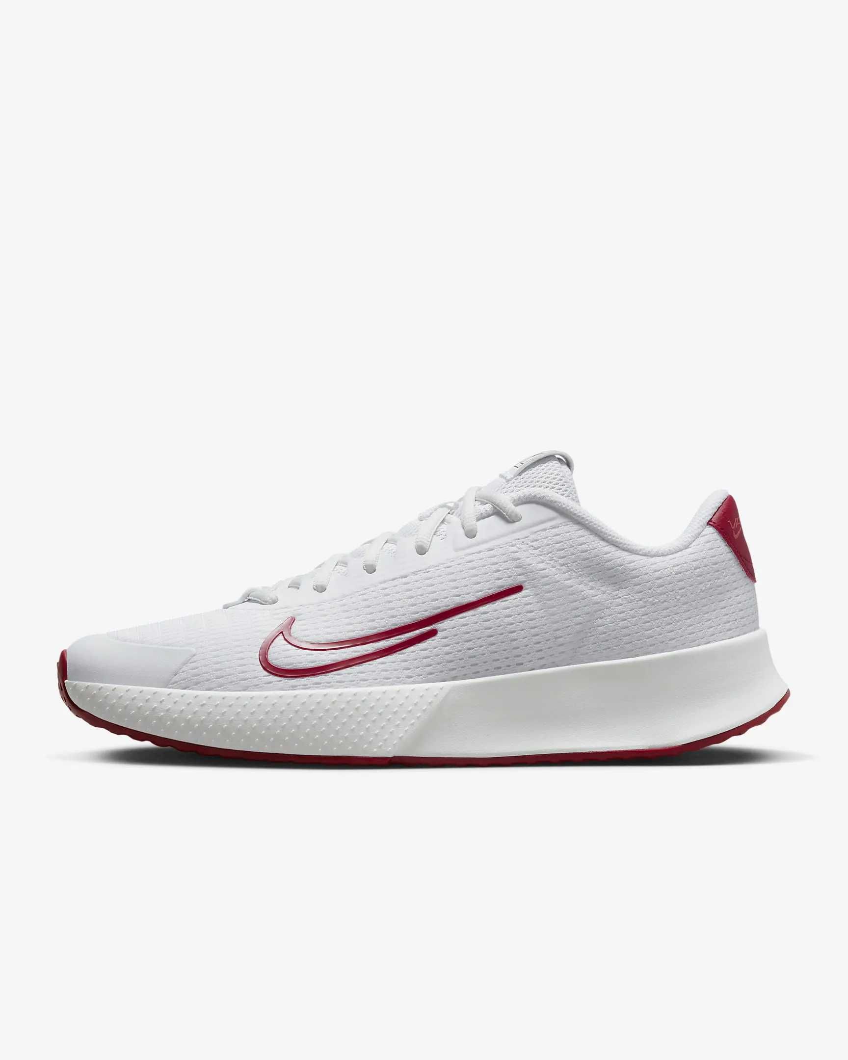 Кроссовки Nike Court Vapor Lite 2 React Air Оригинал! (DV2018-102)