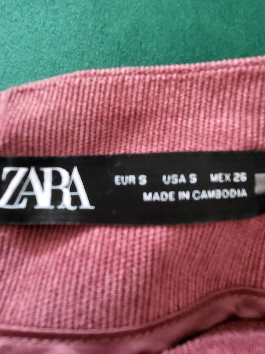 Spódniczka Zara r S