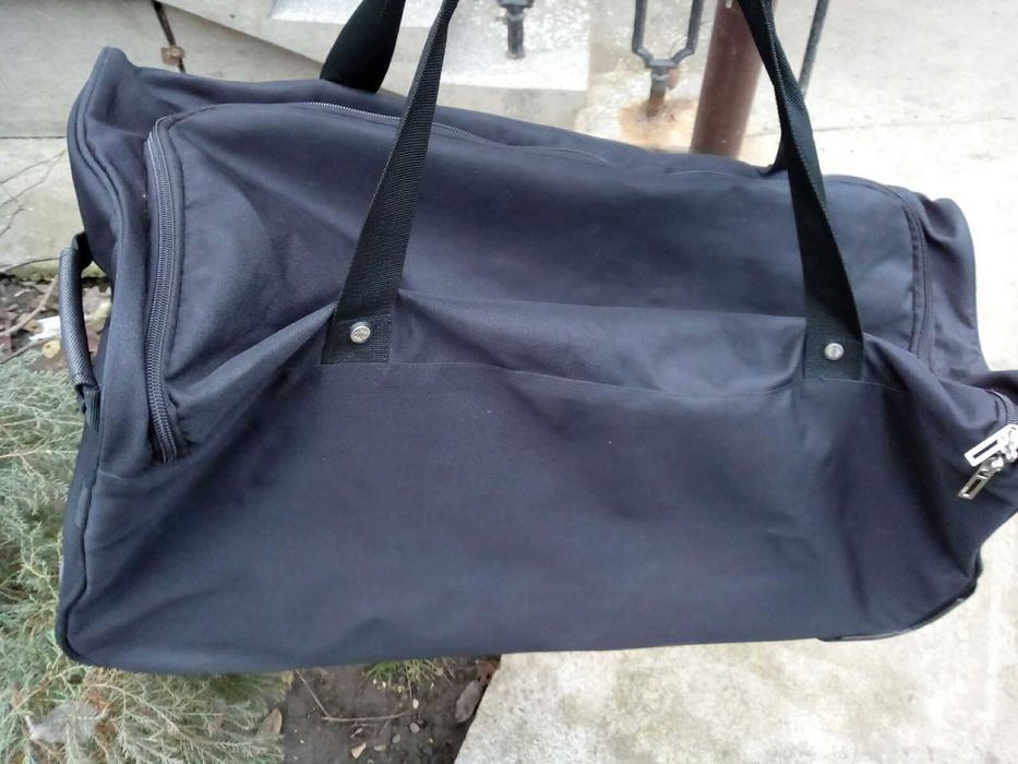 ВАлІЗА  НА колесах75на 40 см