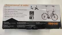 Suporte elevador para bicicletas 20 kg