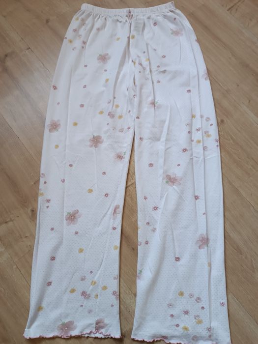 Piżama dwuczęściowa