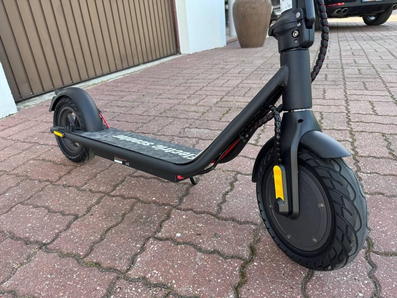 Hulajnoga elektryczna HURT, X8 PRO,500W,10Ah