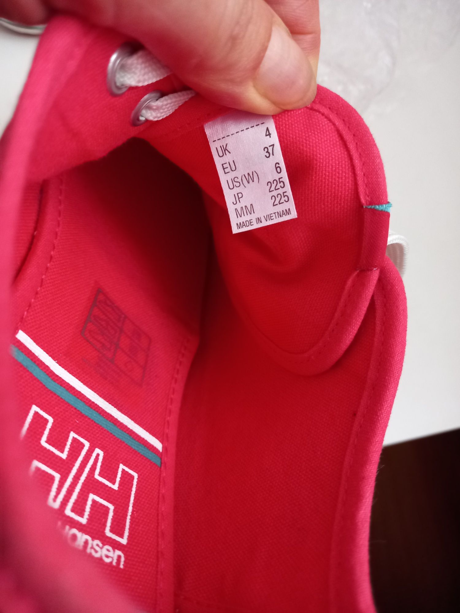 Buty sportowe r.38 Helly Hansen