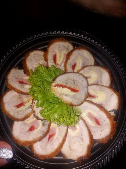 Кейтерінг фуршет