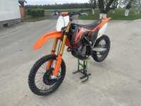 Ktm SXF350  bdb stan