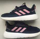 Жіночі кросівки adidas questar drive 35-36
