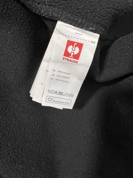 Термо жилетка Engelbert Strauss Motion 2020