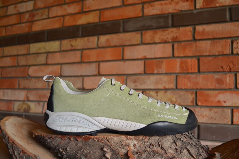 Трекінгові черевики Scarpa Mojito Оригинал Розмір 44 Устліка 28 см