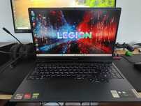 Lenovo Legion 5 Gaming | Ryzen 7 + RTX 3060 | ainda com garantia