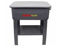 Máquina Lavar Peças 75Lt | Kroftools 9740
