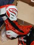 Alpinestars SuperTech R mm93 Marquez 44