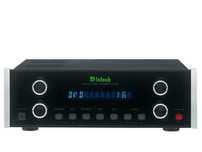 Preamplificador Mcintosh C220 em perfeito estado de conservação.