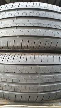 225/55 R18 2шт Pirelli ( Піреллі) Авторезина, шини.