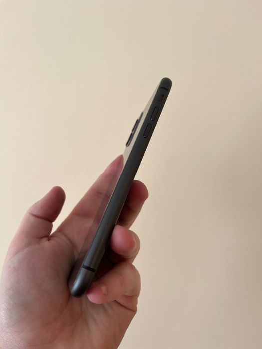 iPhone 11 SpacesGray Neverlock Айфон 11 Неверлок