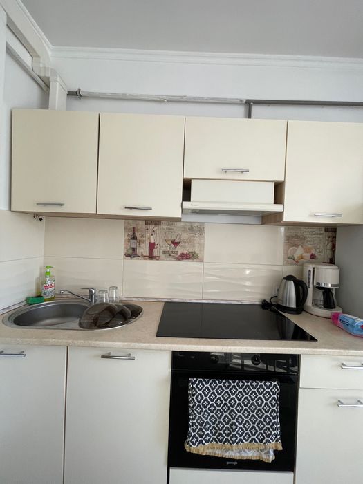 Оренда квартири Стрийська