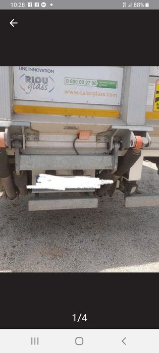 Plantaforma elevatoria de ir chão. C.nova