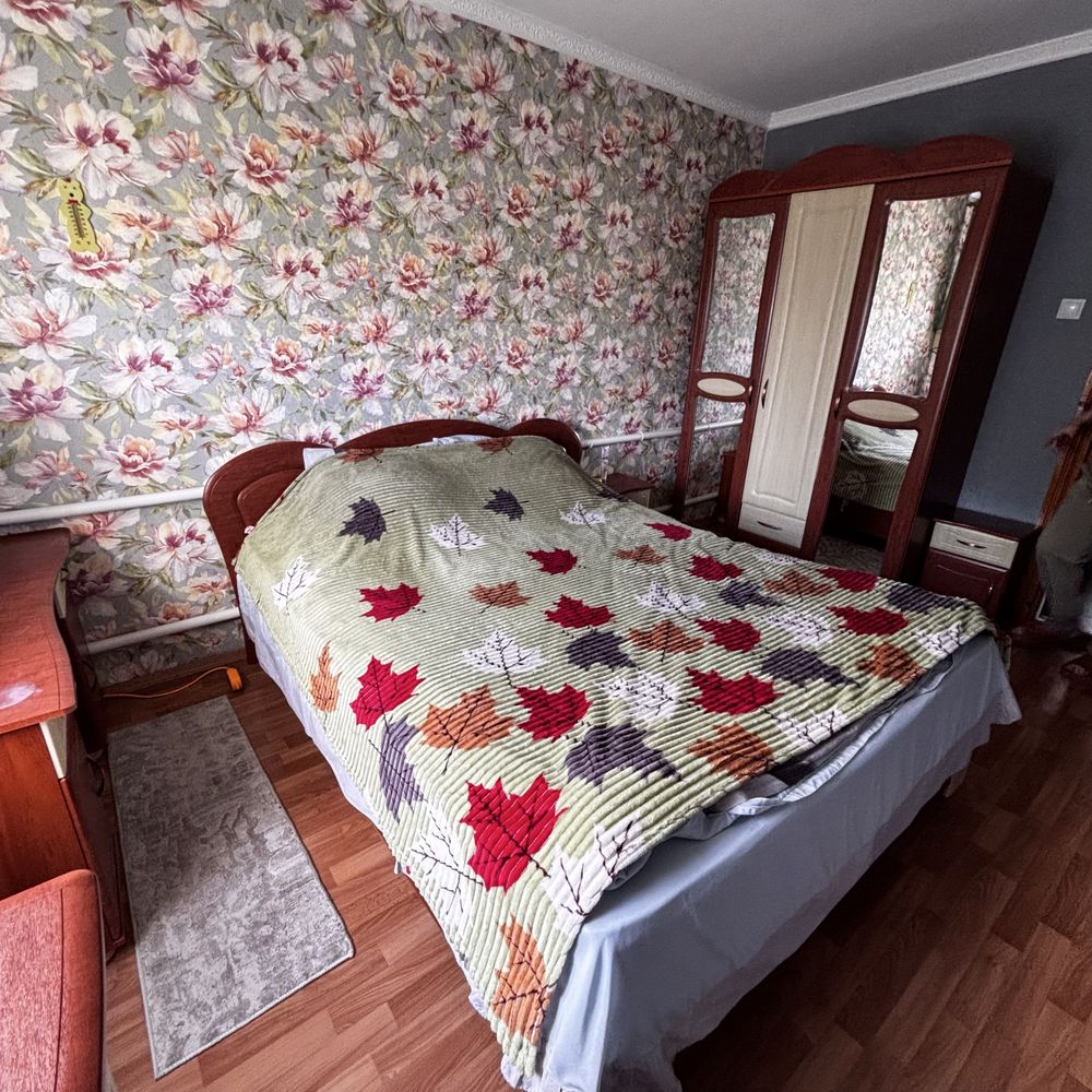 Продам 3-х к квартуру Ярмолинці
