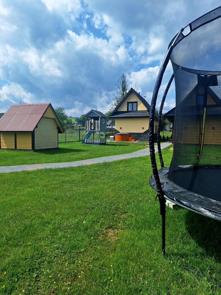 Domki Górski Klimat w Białce Tatrzańskiej ferie /wakacje/majówka/weeke